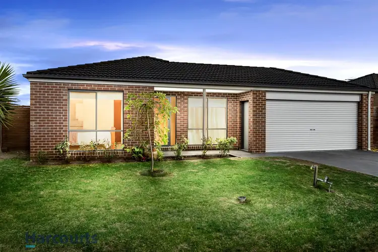 3 Luke Court, Koo Wee Rup VIC 3981