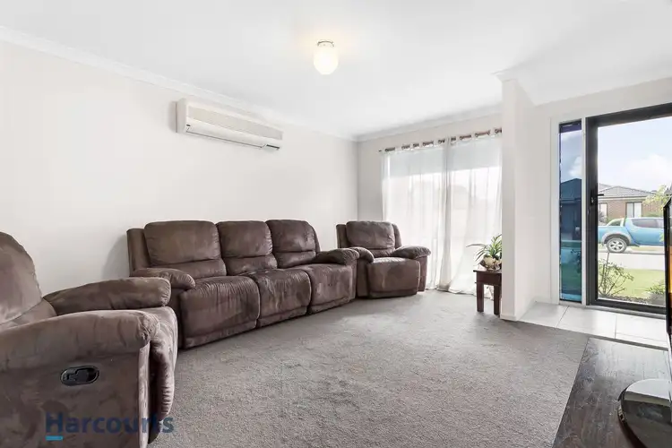 Third view of Homely house listing, 3 Luke Court, Koo Wee Rup VIC 3981