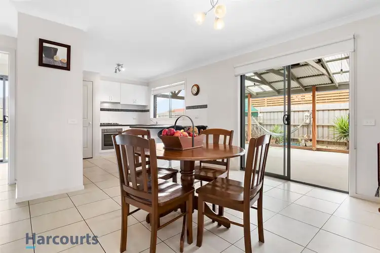 Fourth view of Homely house listing, 3 Luke Court, Koo Wee Rup VIC 3981