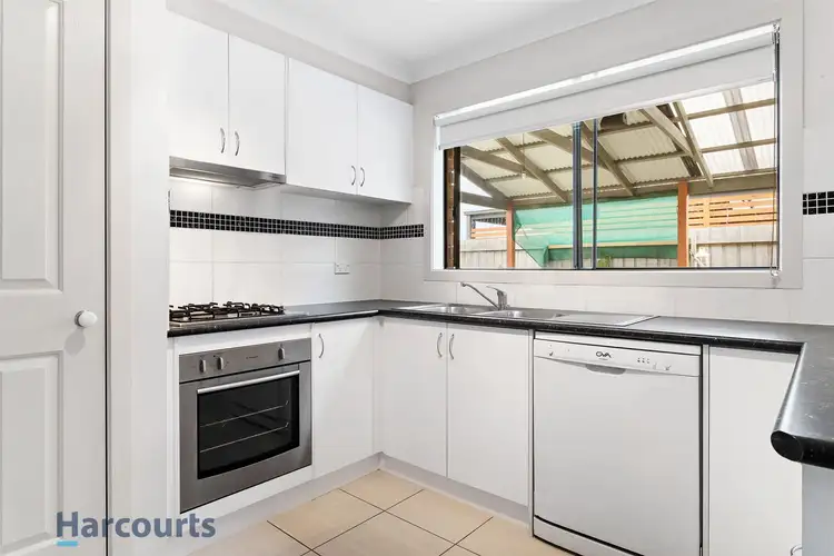Fifth view of Homely house listing, 3 Luke Court, Koo Wee Rup VIC 3981