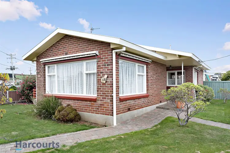 Main view of Homely house listing, 118 Main Street, Ulverstone TAS 7315