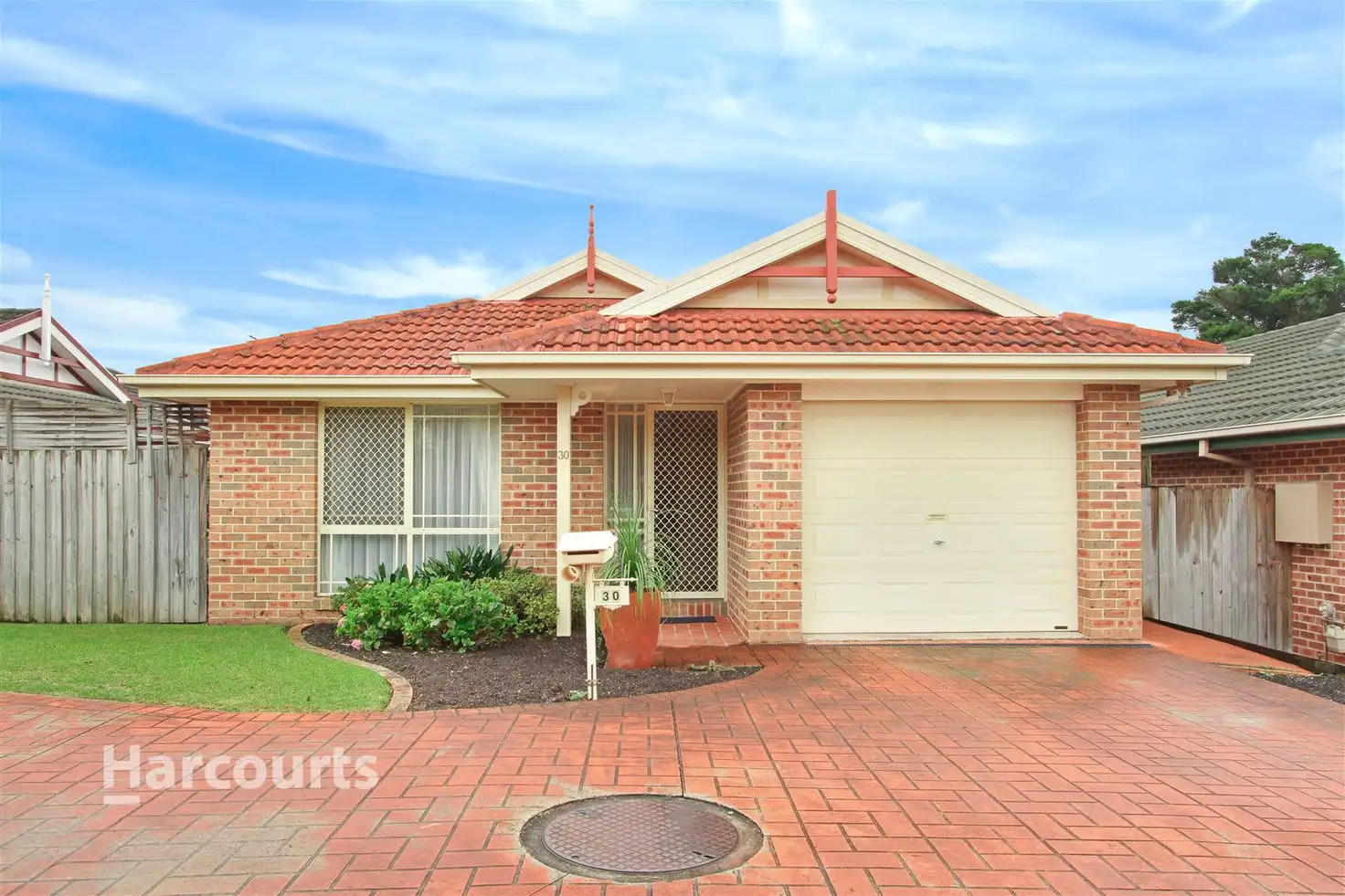 Main view of Homely house listing, 30 Highland Park Drive, Horsley NSW 2530