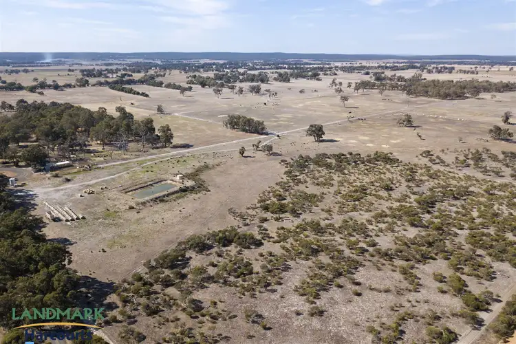 Second view of Homely rural property listing, ' Elgin Park ', Elgin WA 6237