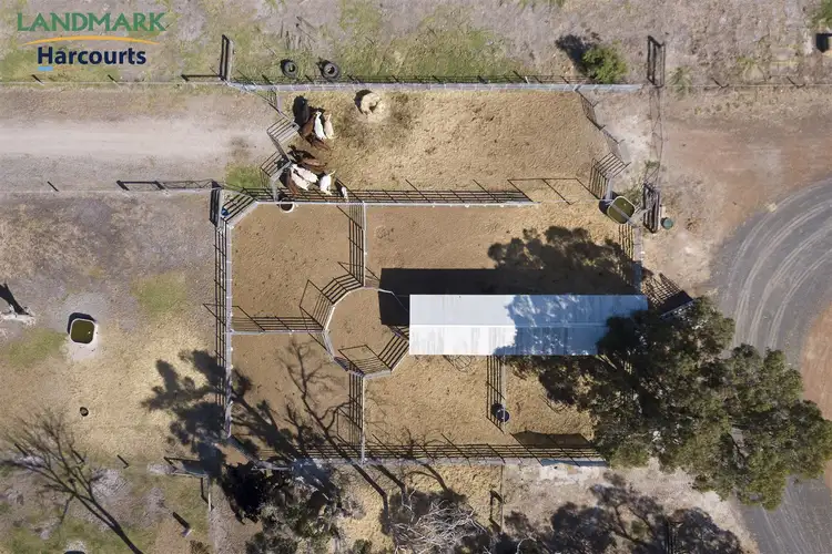 Fifth view of Homely rural property listing, ' Elgin Park ', Elgin WA 6237