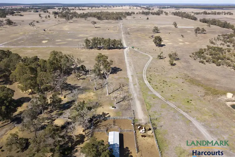 Sixth view of Homely rural property listing, ' Elgin Park ', Elgin WA 6237
