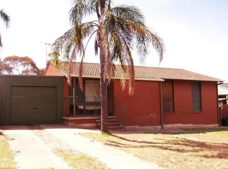 Main view of Homely house listing, 9 Aland Court, Hackham West SA 5163