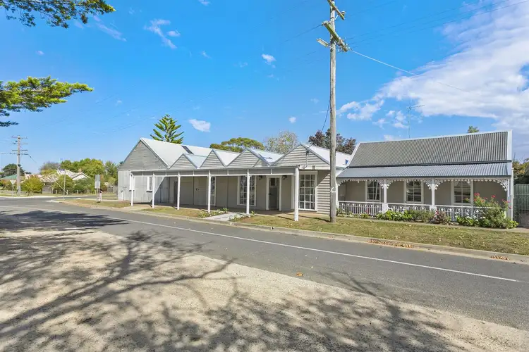 Third view of Homely house listing, 201-203 High Street, Learmonth VIC 3352