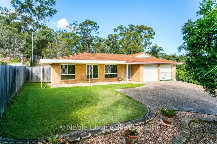 Second view of Homely house listing, 9b Paisley Crt, Mount Warren Park QLD 4207