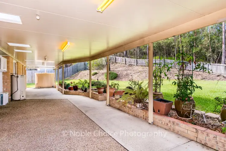 Third view of Homely house listing, 9b Paisley Crt, Mount Warren Park QLD 4207