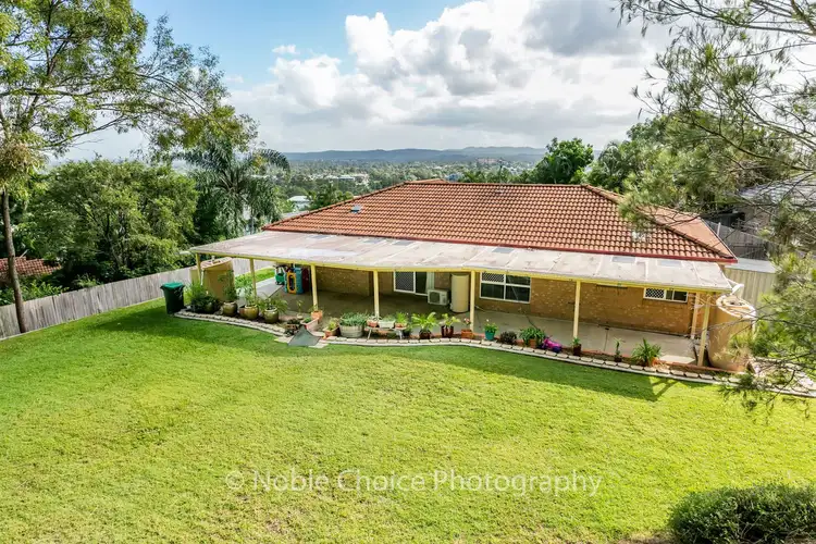 Fourth view of Homely house listing, 9b Paisley Crt, Mount Warren Park QLD 4207
