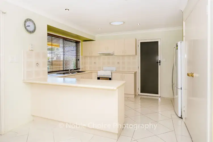 Sixth view of Homely house listing, 9b Paisley Crt, Mount Warren Park QLD 4207
