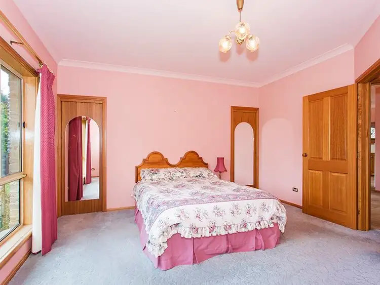 Sixth view of Homely house listing, 8/1 Outreach Drive, Legana TAS 7277