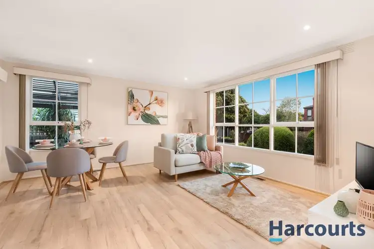 Second view of Homely house listing, 19 Birchfield Crescent, Wantirna VIC 3152