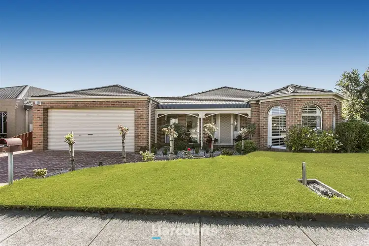 Main view of Homely house listing, 28 Filmer Crescent, Narre Warren South VIC 3805