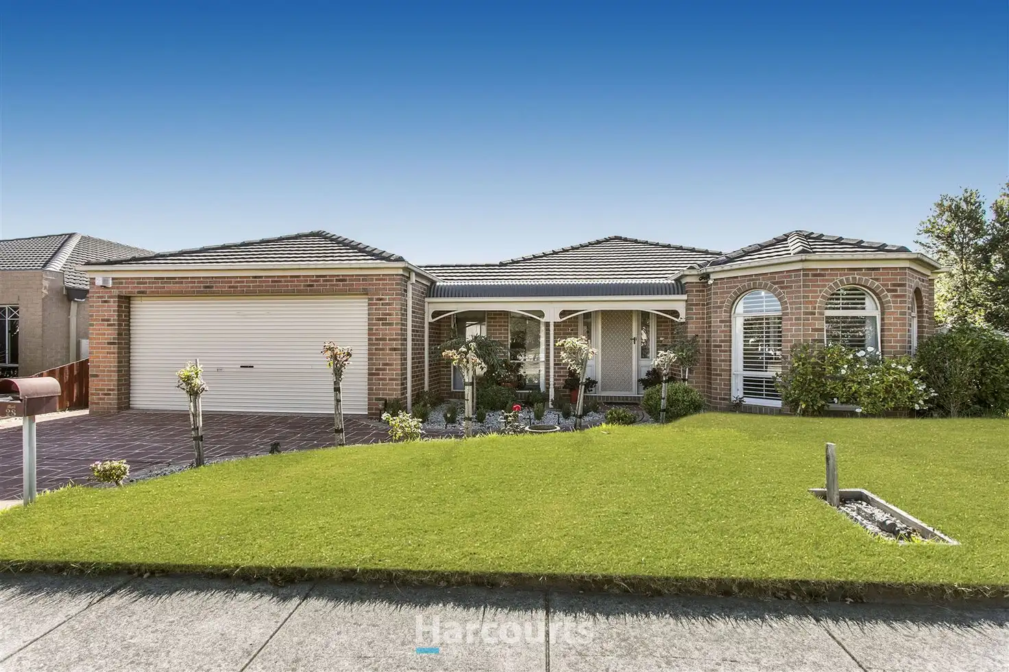 Main view of Homely house listing, 28 Filmer Crescent, Narre Warren South VIC 3805