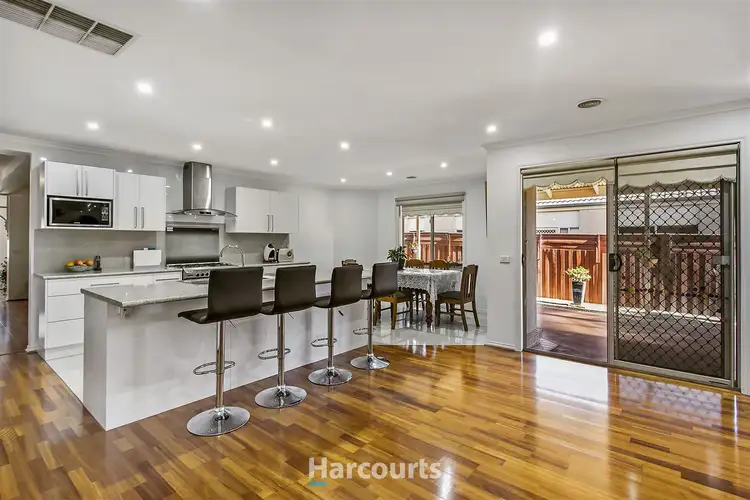 Third view of Homely house listing, 28 Filmer Crescent, Narre Warren South VIC 3805