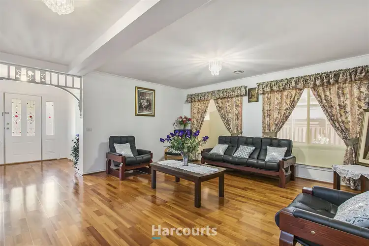 Fourth view of Homely house listing, 28 Filmer Crescent, Narre Warren South VIC 3805