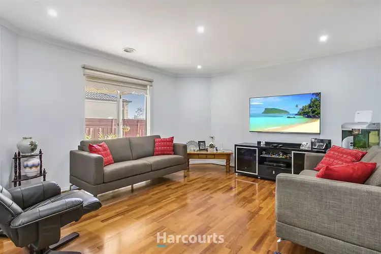 Fifth view of Homely house listing, 28 Filmer Crescent, Narre Warren South VIC 3805