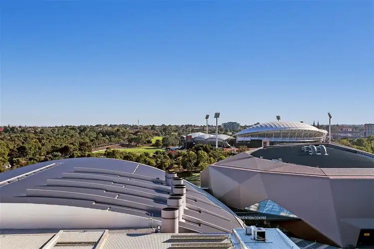 1303/102-105 North Terrace, Adelaide SA 5000
