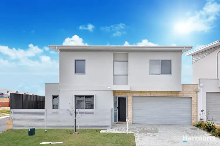 38 Laila Turn, Madeley WA 6065