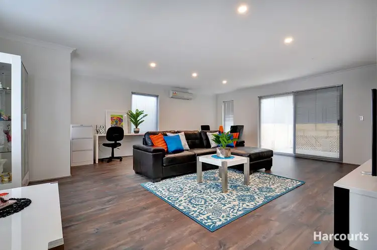 Sixth view of Homely house listing, 38 Laila Turn, Madeley WA 6065