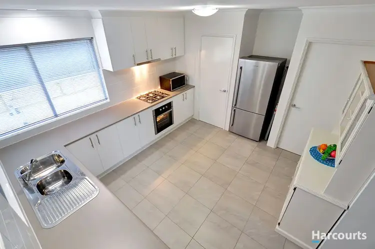 Seventh view of Homely house listing, 38 Laila Turn, Madeley WA 6065