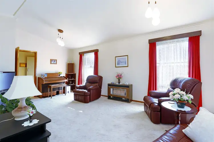Second view of Homely house listing, 22 Melinga Crescent, Mornington VIC 3931