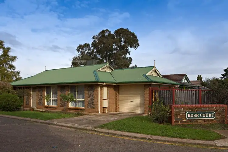 Main view of Homely house listing, 1 Rose Court, Elizabeth North SA 5113