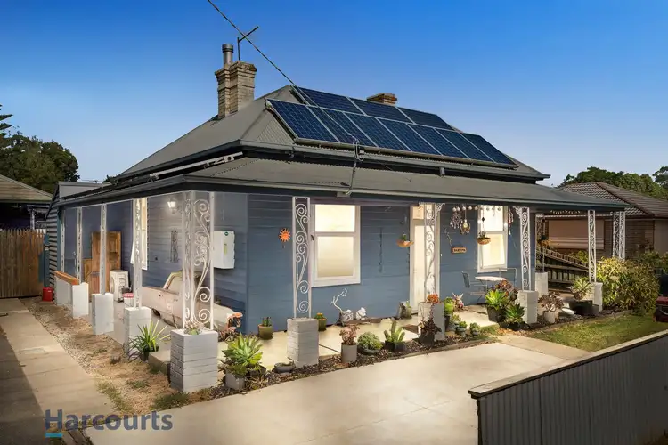 Main view of Homely house listing, 250 Rossiter Road, Koo Wee Rup VIC 3981