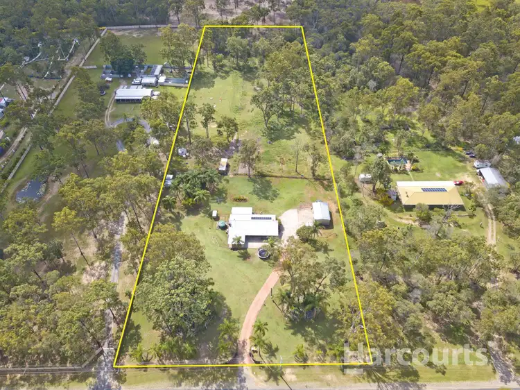 103-109 Attunga Road, Greenbank QLD 4124