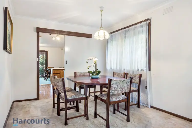 Fourth view of Homely house listing, 5 Portland Street, Mulgrave VIC 3170