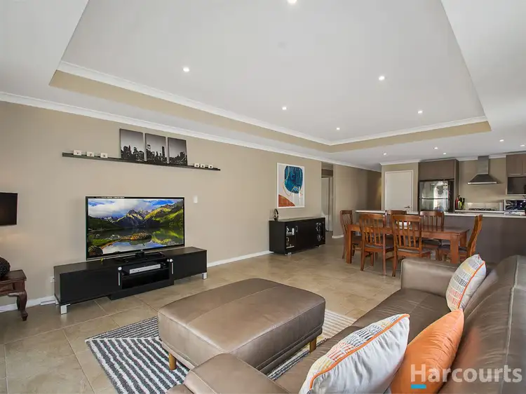 Second view of Homely house listing, 6 Springthorpe Terrace, Clarkson WA 6030