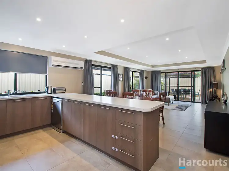 Third view of Homely house listing, 6 Springthorpe Terrace, Clarkson WA 6030