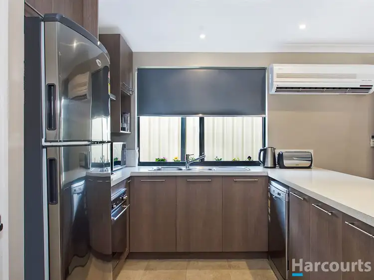 Fourth view of Homely house listing, 6 Springthorpe Terrace, Clarkson WA 6030