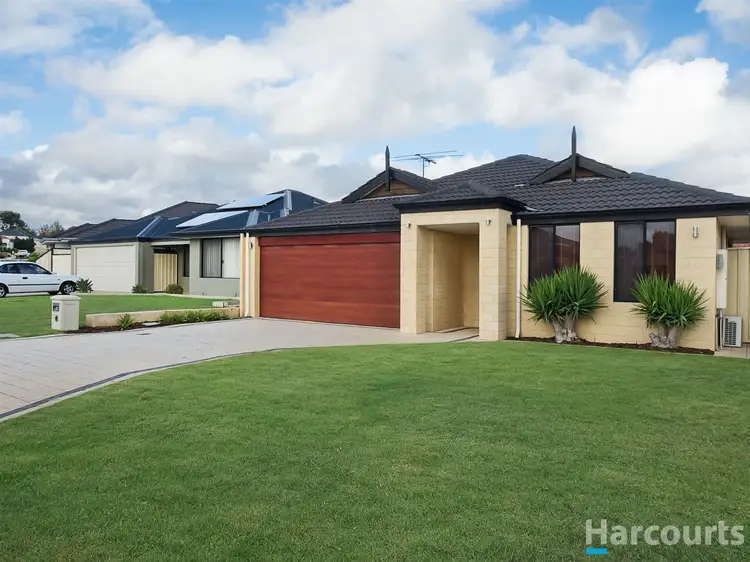 Fifth view of Homely house listing, 6 Springthorpe Terrace, Clarkson WA 6030