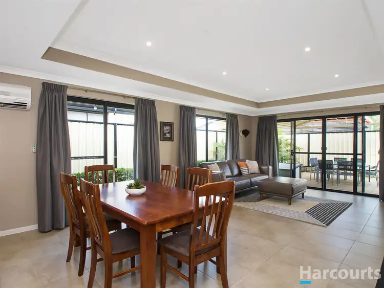 Sixth view of Homely house listing, 6 Springthorpe Terrace, Clarkson WA 6030