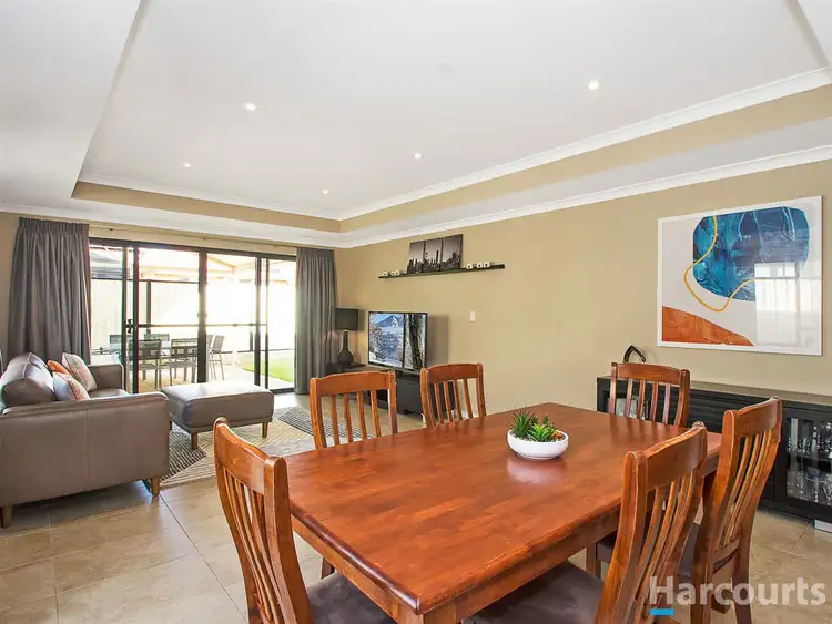 Seventh view of Homely house listing, 6 Springthorpe Terrace, Clarkson WA 6030