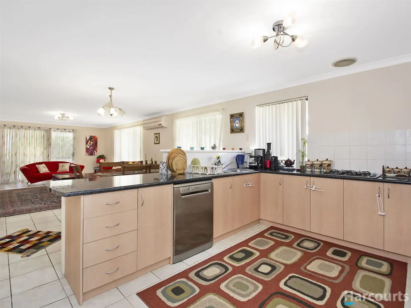 Main view of Homely house listing, 29 Riverlinks Drive, Clarkson WA 6030