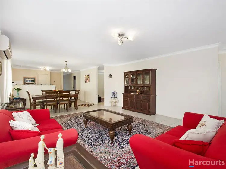 Fourth view of Homely house listing, 29 Riverlinks Drive, Clarkson WA 6030