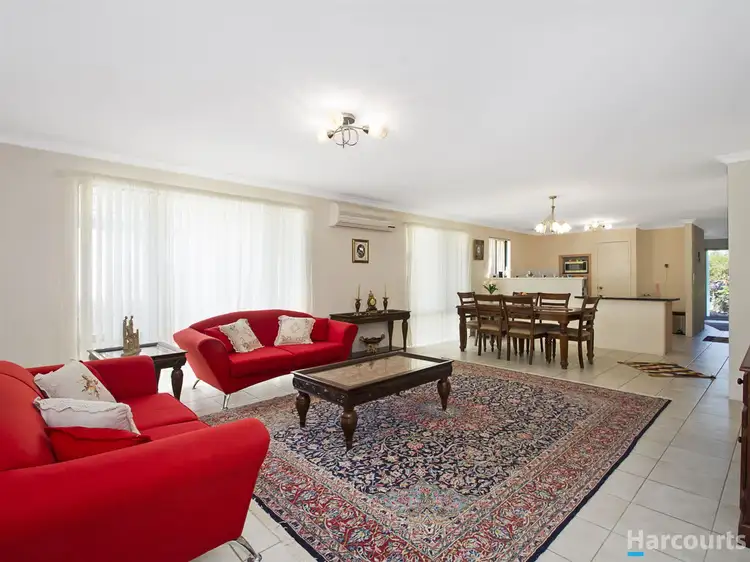 Fifth view of Homely house listing, 29 Riverlinks Drive, Clarkson WA 6030