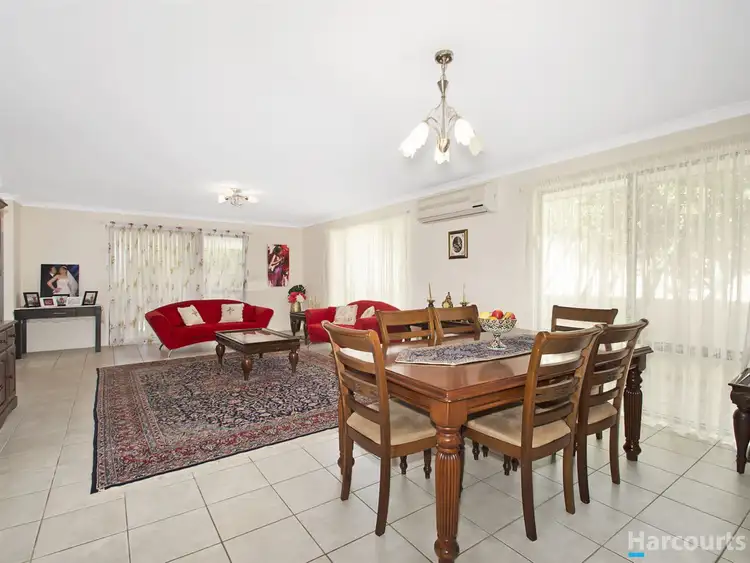 Sixth view of Homely house listing, 29 Riverlinks Drive, Clarkson WA 6030