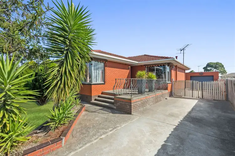 47 Olympic Avenue, Norlane VIC 3214