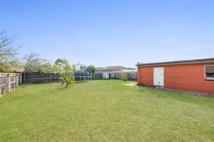 Sixth view of Homely house listing, 47 Olympic Avenue, Norlane VIC 3214