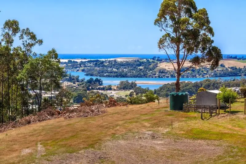 Main view of Homely land listing, 176 Kelcey Tier Road, Spreyton TAS 7310