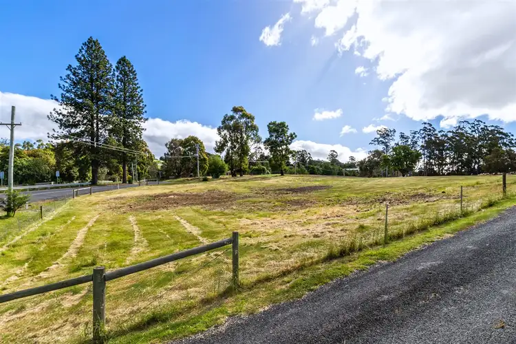 Third view of Homely land listing, 176 Kelcey Tier Road, Spreyton TAS 7310