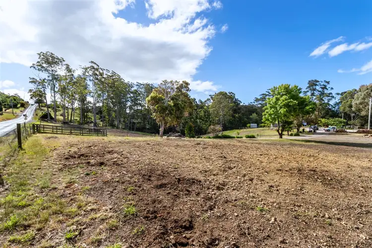 Fifth view of Homely land listing, 176 Kelcey Tier Road, Spreyton TAS 7310