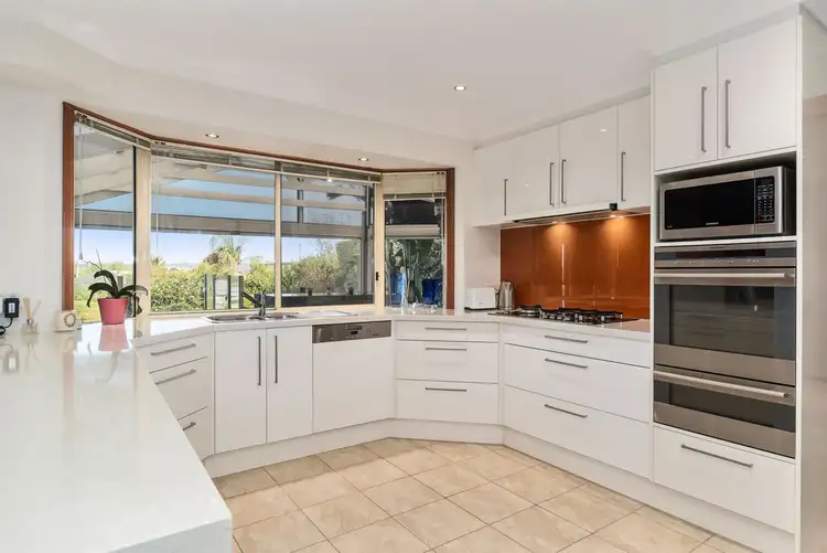 Second view of Homely house listing, 5 Kenworthy Rise, Mornington VIC 3931