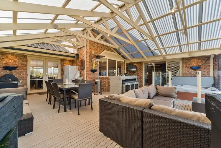 Third view of Homely house listing, 5 Kenworthy Rise, Mornington VIC 3931