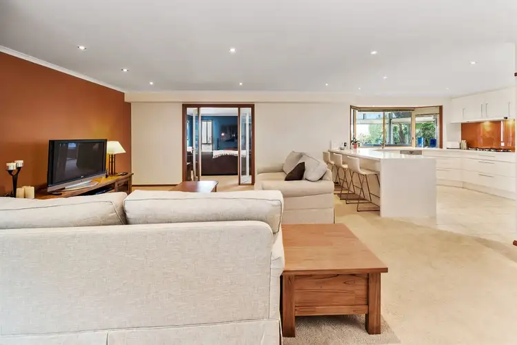 Fourth view of Homely house listing, 5 Kenworthy Rise, Mornington VIC 3931