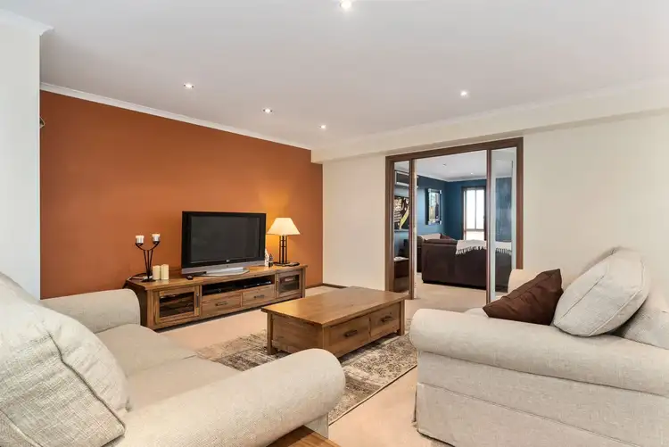 Fifth view of Homely house listing, 5 Kenworthy Rise, Mornington VIC 3931